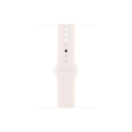 Apple Watch Series 11 GPS + Cellular Aluminio Oro Rosa 64GB Pulsera Deportiva