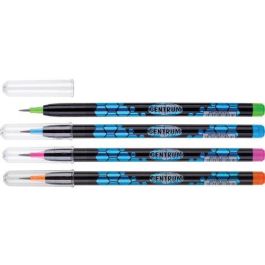Portaminas Centrum Multi-Section Hb Colores Surtidos Caja De 12 Precio: 2.95000057. SKU: B16XSBBANX