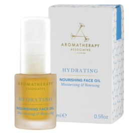 Aromatherapy Hydrating Nourishing Face Oil 15 mL Precio: 42.50000007. SKU: B18PPZDSBY