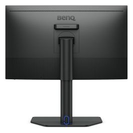 BenQ SW272Q Monitor 27 Pulgadas QHD 2560x1440 IPS 16:9 DP/USB-C/2xHDMI Negro