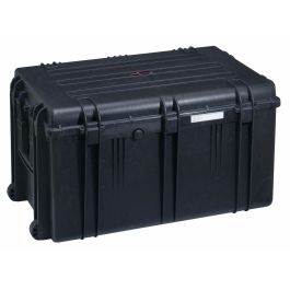 Maletín de Herramientas GT Line EXPLORER 7641 86 x 55 x 43,5 cm Metal Polipropileno 59 L