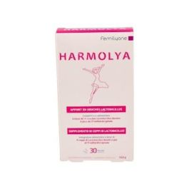 BIORGA Femyliane Harmolya 30 Capsulas Precio: 21.7900001. SKU: B149WGTNL5