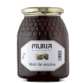 Miel De Encina 1Kg. Precio: 19.69. SKU: B1HE66E7A7