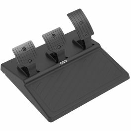 Hori AAAAQ83989 Volante de Simulación Agrícola para PC, 340 mm, 900° de Rotación, 76 Botones