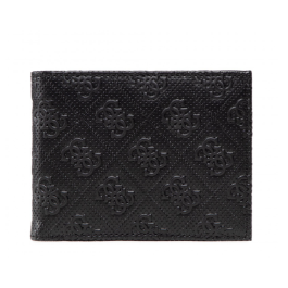 Vezzola, Cartera de tela, Detalle del logo, SMESCHLEA20, Negro, Para hombres Precio: 80.50000046. SKU: B1A76K6WRS