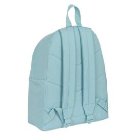 Mochila Safta Basics 420x330x150 mm Mochila Safta Basics 420x330x150 mm