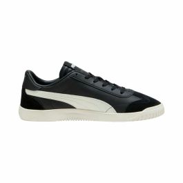 Zapatillas Casual Hombre Puma Puma Club 5V5 Sd Negro Precio: 65.0012. SKU: B14MY8FRTP
