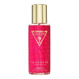 Fragancia Corporal Guess Sexy Skin Sweet Sugar 250 ml Precio: 22.49999961. SKU: B1DJ7FARE4