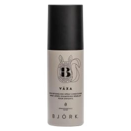 Vaxa Kids, Spray bálsamo sin enjuague para el cabello, Desenredar, 150 ml Precio: 21.58999975. SKU: B1238A6DP5