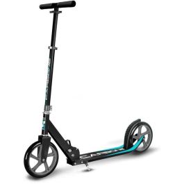 Patinete plegable regulable 200mm con pata de cabra - SKIDS CONTROL CARBON - JK525200 Precio: 82.58999958. SKU: B182ZYNRED