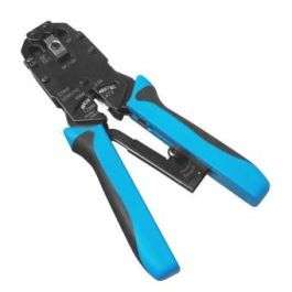 Crimpadora Profesional Wp Rj11. Rj12 Y Crimpadora Profesional Wp Rj11. Rj12 Y Precio: 18.49999976. SKU: S0213842