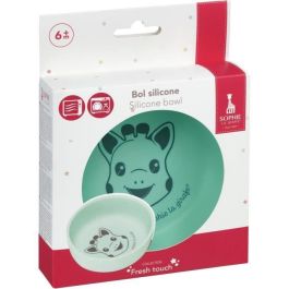 Sophie La Girafe AAABH58849 Cuenco de Silicona Precio: 20.89000023. SKU: B15KQSSZ8N