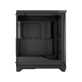 Fractal Design Caja Torre Meshify 3 Black RGB TG Light Tint FD-C-MES3A-06 - Negro, EATX, Ventana Lateral