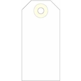 Apli Etiquetas Colgantes C-Arandela 120x57 mm Caja De 1000 Crema Precio: 27.50000033. SKU: S8401000