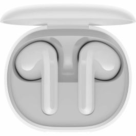 Auriculares Bluetooth Xiaomi Blanco Auriculares Bluetooth Xiaomi Blanco