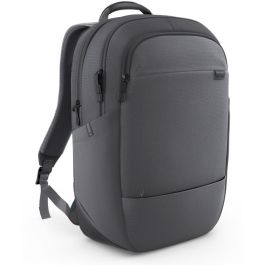Dell EcoLoop Pro Backpack 13"-14" CP5426G Gris - Mochila para Portátil con 57% Material Reciclado