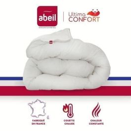 Edredón ABEIL Ultima Comfort 450 - 200 x 200 cm Edredón ABEIL Ultima Comfort 450 - 200 x 200 cm