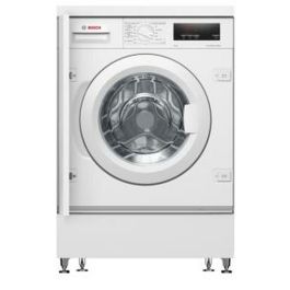 Lavadora BOSCH WIW24307ES 59,6 cm 1200 rpm 8 kg Precio: 1069.50000058. SKU: B13FFCE3YK