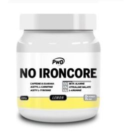 N.O. Ironcore Limon 480Gr. Precio: 38.5. SKU: B14S8DA6K9