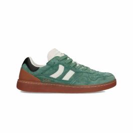 Zapatillas Casual de Mujer Coolway Goal Gris