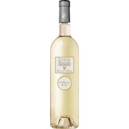 Lueur Blanche 2023 Méditerranée - Vino blanco de Provenza