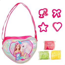 Juego Creativo de Plastilina Barbie Fashion Bolso 8 Piezas 300 g Precio: 20.50000029. SKU: B1EFDMSAWT