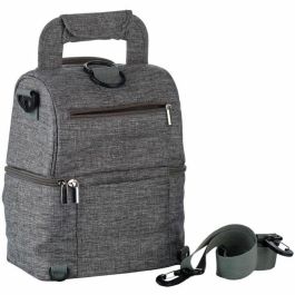 Thermobaby Bolsa Isotérmica AAABS24710 Compacta y Ligera para Comida Fría o Caliente Precio: 34.50000037. SKU: B1C7RQYENL