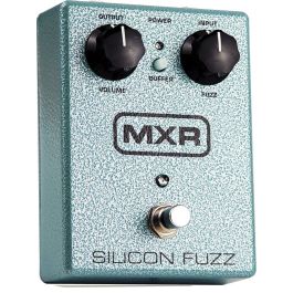 Pedal Mxr® Fx Classic 108 Fuzz Pedal Mxr® Fx Classic 108 Fuzz