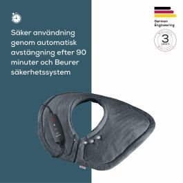 Almohadilla Térmica Beurer