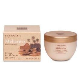 Meharees Crema Corporal 300Ml. Precio: 28.88999993. SKU: B15RA54BMD