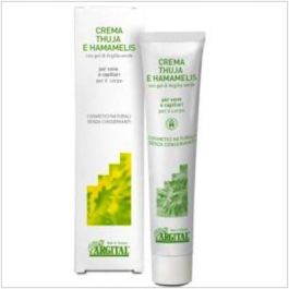 ARGITAL Crema de Thuja y Hamamelis 75ml para venas, capilares y hemorroides Precio: 14.49999991. SKU: B1GWEYKJNK