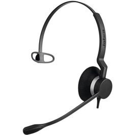 Jabra BIZ 2300 USB Mono Auricular con diadema y Cancelación de Ruido Precio: 145.50000014. SKU: B1JV4VRZLG