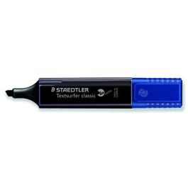 Staedtler Marcador Fluorescente Textsurfer Classic Vintage Negro (Set de 10) (Set de 10) Precio: 6.50000021. SKU: B1FMZN47D6