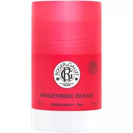 Roger & Gallet Desodorante Gingembre Rouge 50gr Roger & Gallet Desodorante Gingembre Rouge 50gr Precio: 11.49999972. SKU: B1EP9VBJWT
