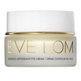 Eve Lom Radiance Antioxidant Eye Cream Contorno de Ojos 15ml