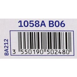 Duralex Set de 6 Vasos Transparentes 30.5 cl Manhattan (8 Cajas)