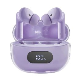 Intenso Buds Plus TWS Auriculares Bluetooth con Cancelación de Ruido ANC, ENC, 25h Autonomía, Modelo 3720313