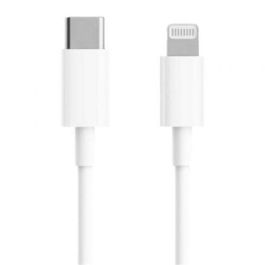 Xiaomi Mi Cable USB C a Lightning 1m Blanco Precio: 14.49999991. SKU: S8100273