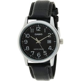 Reloj Hombre Casio COLLECTION Negro (Ø 37 mm) Precio: 66.68999942. SKU: S7231405