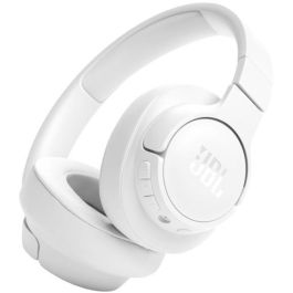 JBL Tune 720BT Auriculares Inalámbricos Diadema Blanco Bluetooth 5.3 Sonido Inmersivo 20-20000 Hz Autonomía 76h Carga Rápida USB-C Precio: 85.49999997. SKU: B1EPBWH4ZS