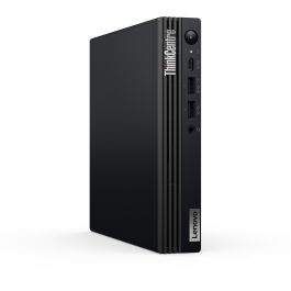 Lenovo M75q Tiny G5 RYZ5-8500GE/16GB/512SSD/WLAN/noOS Mini PC Intel Core i5 16GB RAM 512GB SSD Wi-Fi 6E Negro