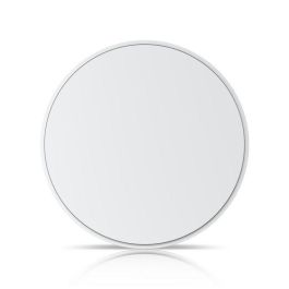 Ubiquiti Camera Junction Box de aleación de aluminio y policarbonato, blanco, para cámaras UniFi Bullet, Dome y Turret