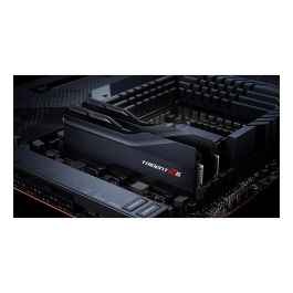 G.Skill Trident Z5 F5-6400J3239G16GX2-TZ5K 32GB (2x16GB) DDR5 6400MHz CL39 Negro