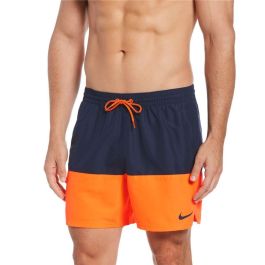 Bañador Hombre Nike NESSB451-822 Naranja