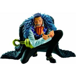 Figura Crocodile Battle Record One Piece 8cm Figura Crocodile Battle Record One Piece 8cm Precio: 35.99000042. SKU: B15BBKDH83