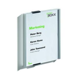 Señal Informativa Durable 149X210,5 Señal Informativa Durable 149X210,5 Precio: 29.49999965. SKU: B159PBVQFV