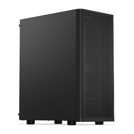 Endorfy Ventum 200 Solid Torre PC Negro ATX Micro ATX Mini-ITX para Gaming y Entusiastas Precio: 85.49999997. SKU: B15G67EVF5