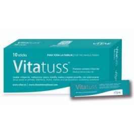 Vitatuss 10Sticks Precio: 7.49999987. SKU: B15WPCMRLR