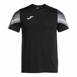 Camiseta de Manga Corta Hombre Joma Sport Elite XI Camiseta de Manga Corta Hombre Joma Sport Elite XI