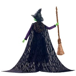 Muñeca coleccion elphaba thropp